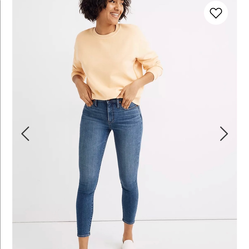 Madewell! Brand new! Size 37